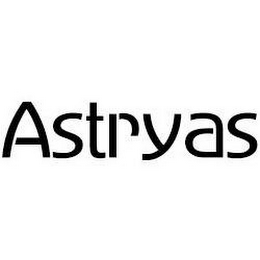 ASTRYAS