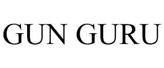 GUN GURU