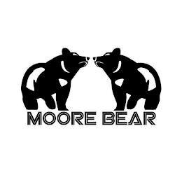 MOORE BEAR