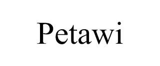 PETAWI