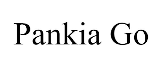 PANKIA GO