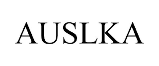 AUSLKA