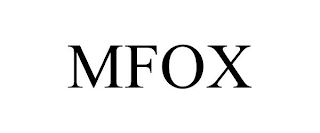 MFOX