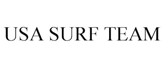 USA SURF TEAM