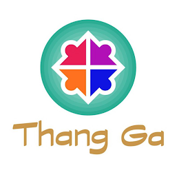 THANG GA