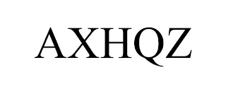 AXHQZ