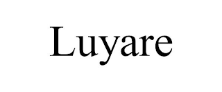 LUYARE