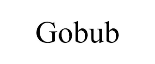 GOBUB