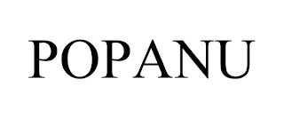 POPANU