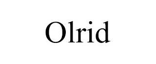 OLRID