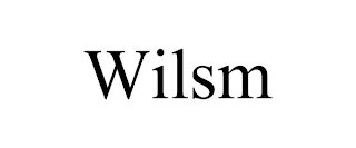 WILSM