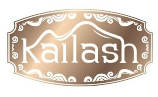 KAILASH