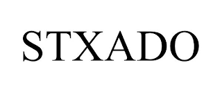 STXADO