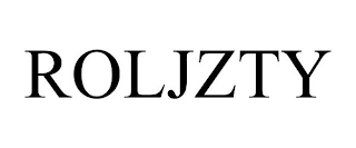 ROLJZTY