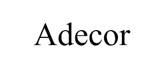 ADECOR