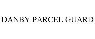 DANBY PARCEL GUARD