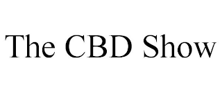 THE CBD SHOW