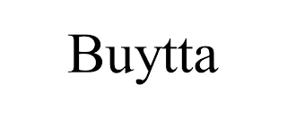 BUYTTA