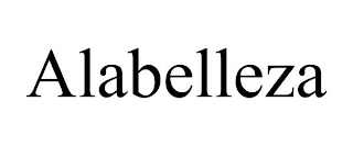 ALABELLEZA