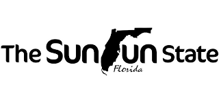 FLORIDA THE SUNFUN STATE