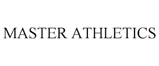 MASTER ATHLETICS