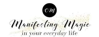 CM MANIFESTING MAGIC IN YOUR EVERYDAY LIFE