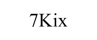 7KIX