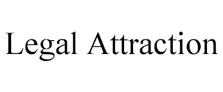 LEGAL ATTRACTION