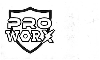 PROWORX