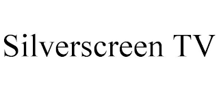 SILVERSCREEN TV