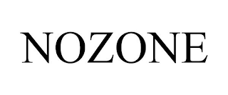 NOZONE