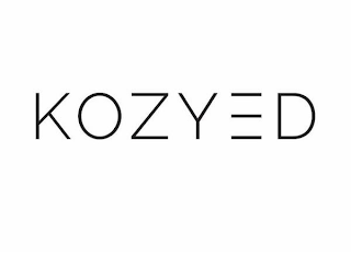 KOZYED