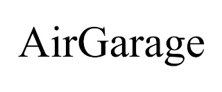 AIRGARAGE