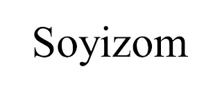 SOYIZOM