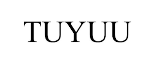 TUYUU