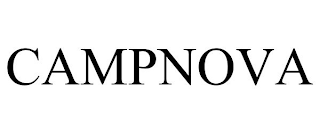 CAMPNOVA