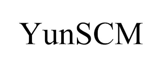 YUNSCM