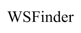 WSFINDER