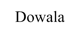 DOWALA