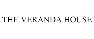 THE VERANDA HOUSE