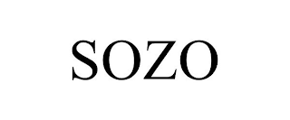 SOZO