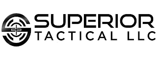 SUPERIOR TACTICAL LLC S