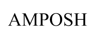 AMPOSH