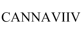 CANNAVIIV