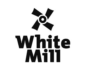 WHITE MILL