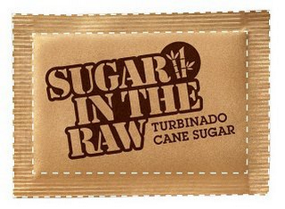 SUGAR IN THE RAW TURBINADO CANE SUGAR