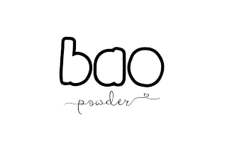 BAO POWDER