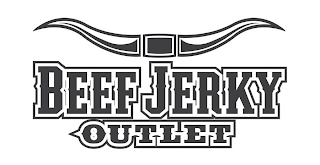 BEEF JERKY OUTLET