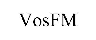 VOSFM