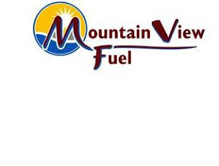 MOUNTAIN VIEW FUEL